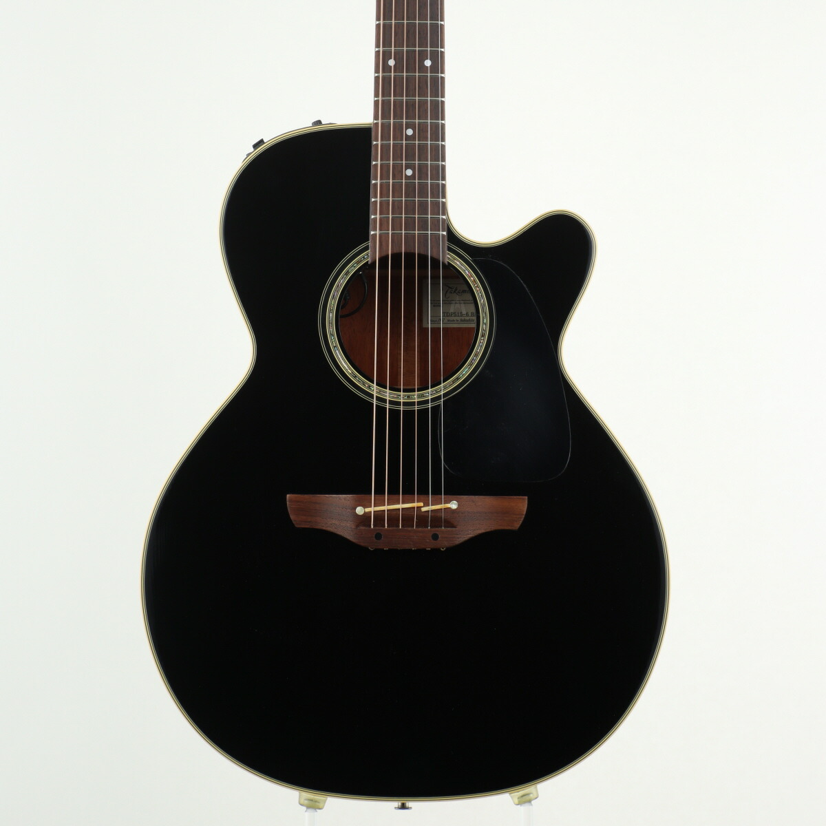 楽天市場】Takamine DMP500-6 BL 新品 ブラック[タカミネ][Black