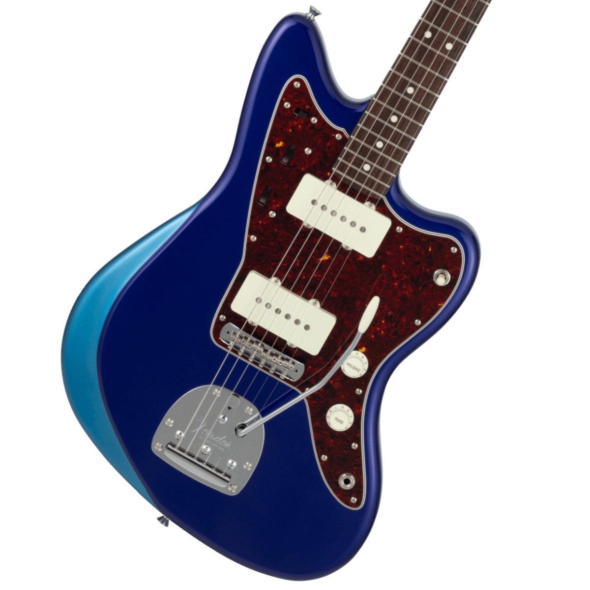 Fender / Made in Japan Limited Starmaster Rosewood Fingerboard Jupiter Blue フェンダー [2025年限定モデル]【横浜店】【YRK】