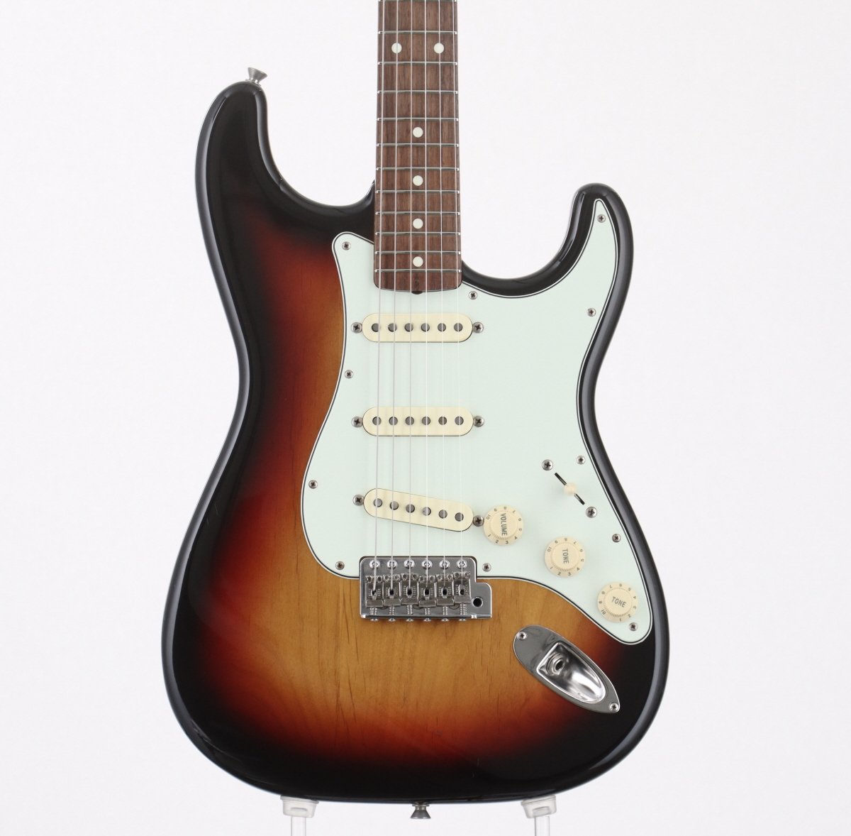 ふ*ふ様 Fender Japan ST62-55 RYL オークション形式に変 Fender Japan ST62-55 RYL ソニックス特価 ￥98,000- 中古 36年