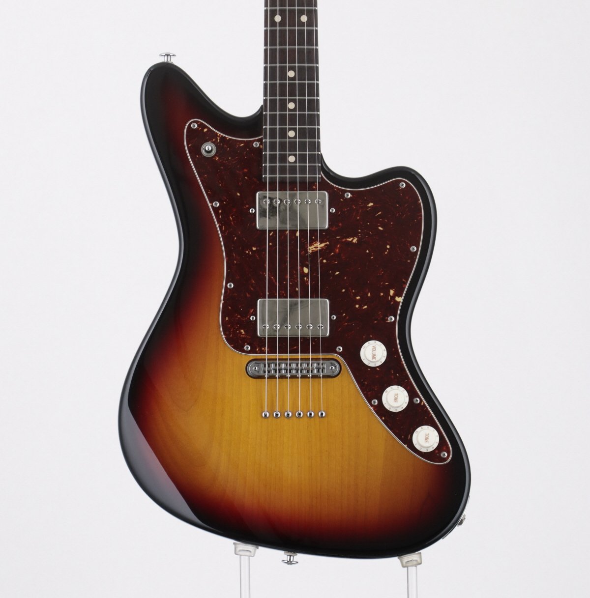 Suhr Stratocaster サンバースト 楽天市場】Suhr Classic S -3 Tone Burst- 新品[サー