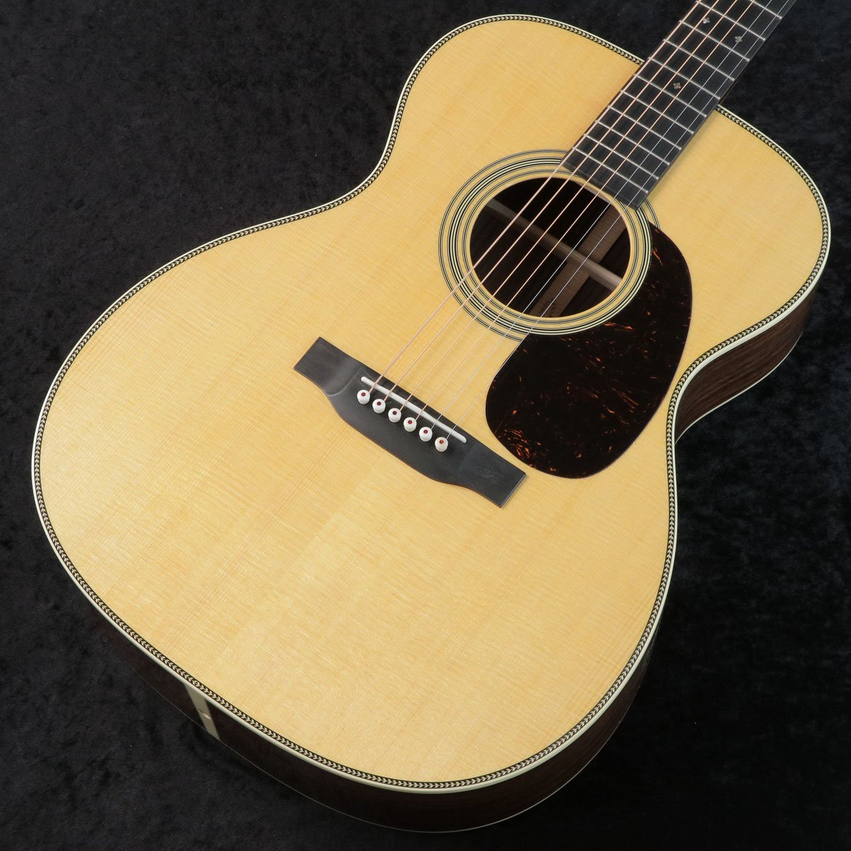 Martin / 000-28 Standard 2025年仕様 OOO-28【S/N:2915246】【御茶ノ水HARVEST_GUITARS】【8/24値下げ！】 249,750円