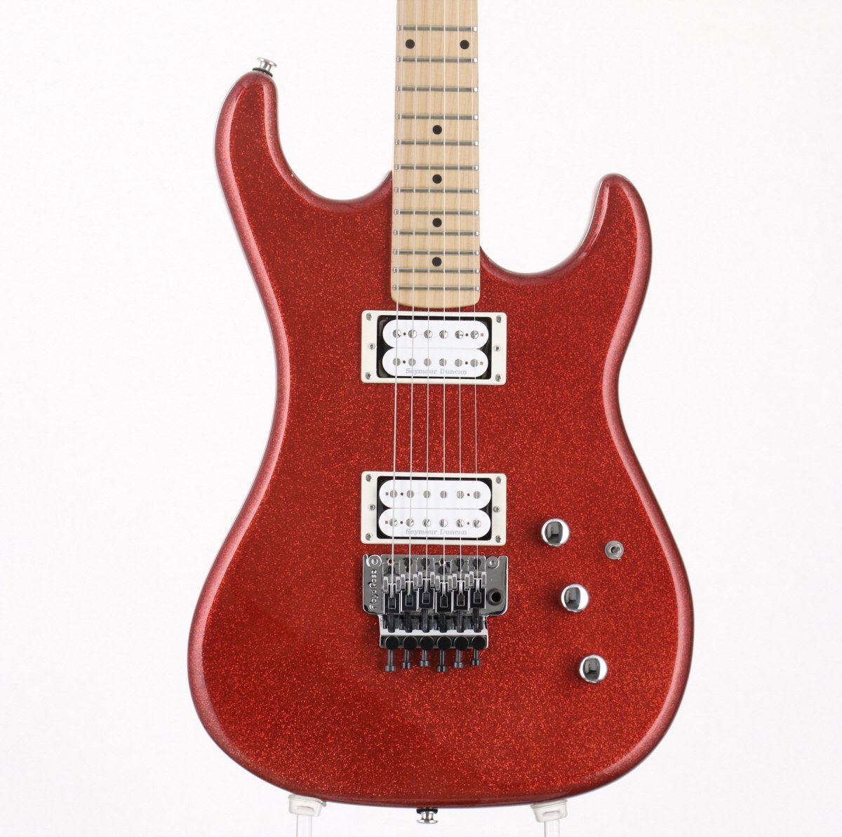 【激レア】Kramer Assault 211 ヴィンテージ　セットネック 楽天市場】【送料無料】KRAMER / ASSAULT 211【中古】【楽器/ｴﾚｷ
