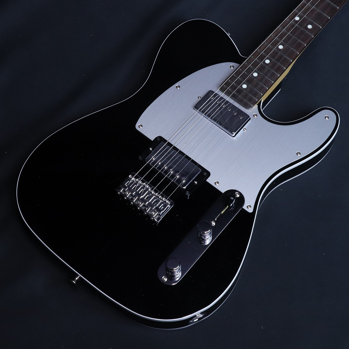 楽天市場】Fender / ISHIBASHI FSR Made In Japan Hybrid II