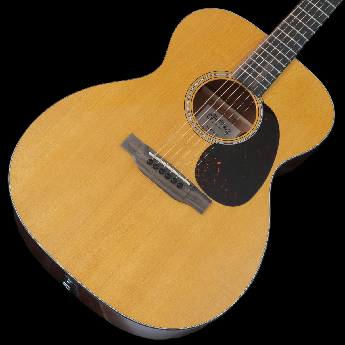 MARTIN / 000E RETRO PLUS MAHOGANY【S/N 2930800】【御茶ノ水HARVEST_GUITARS】【8/24値下げ!】