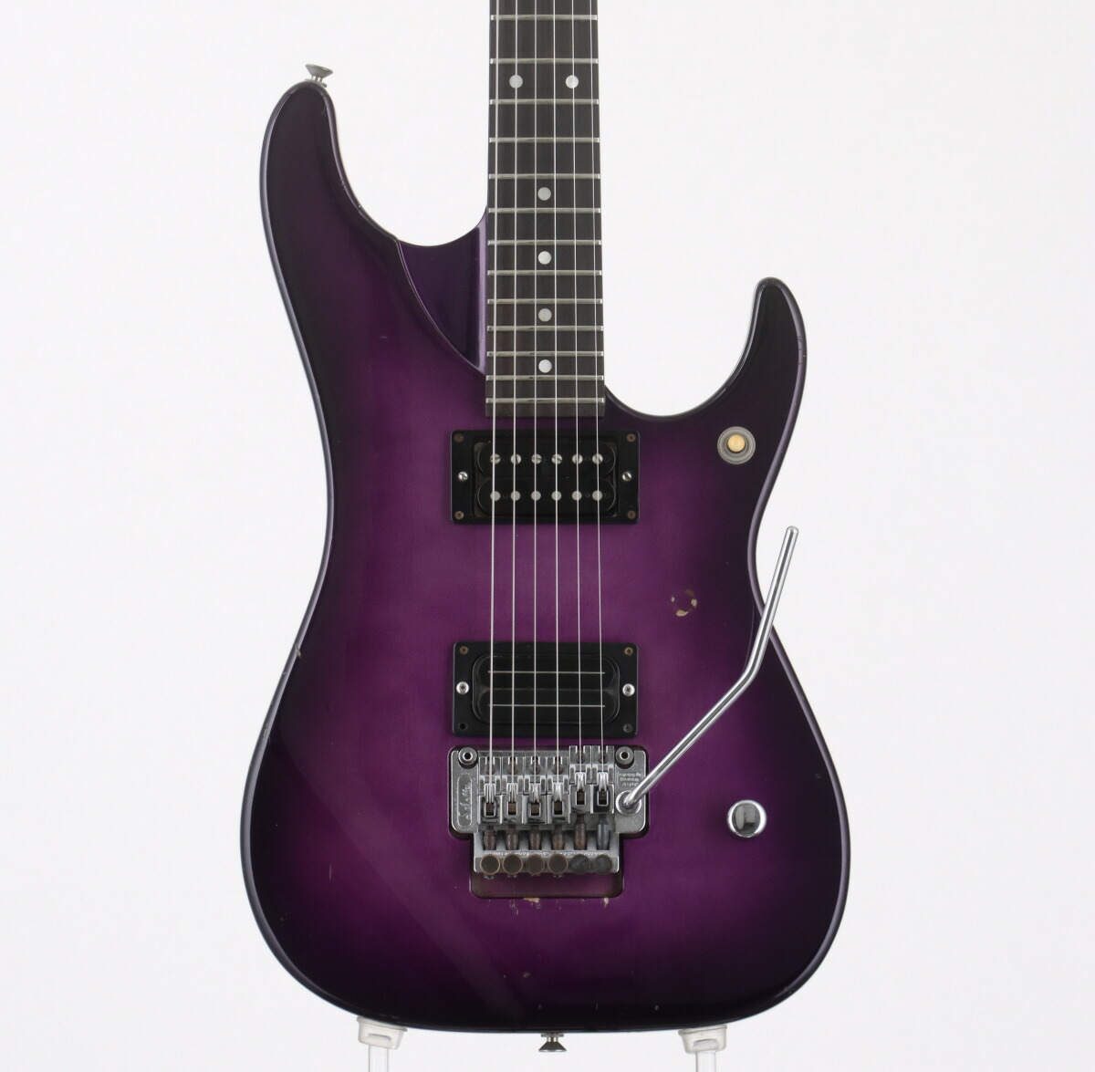【レア美品】Washburn N1 PRO ヌーノ・ベッテンコートモデル 美品！】Washburn N1 ヌーノ・ベッテンコートモデル