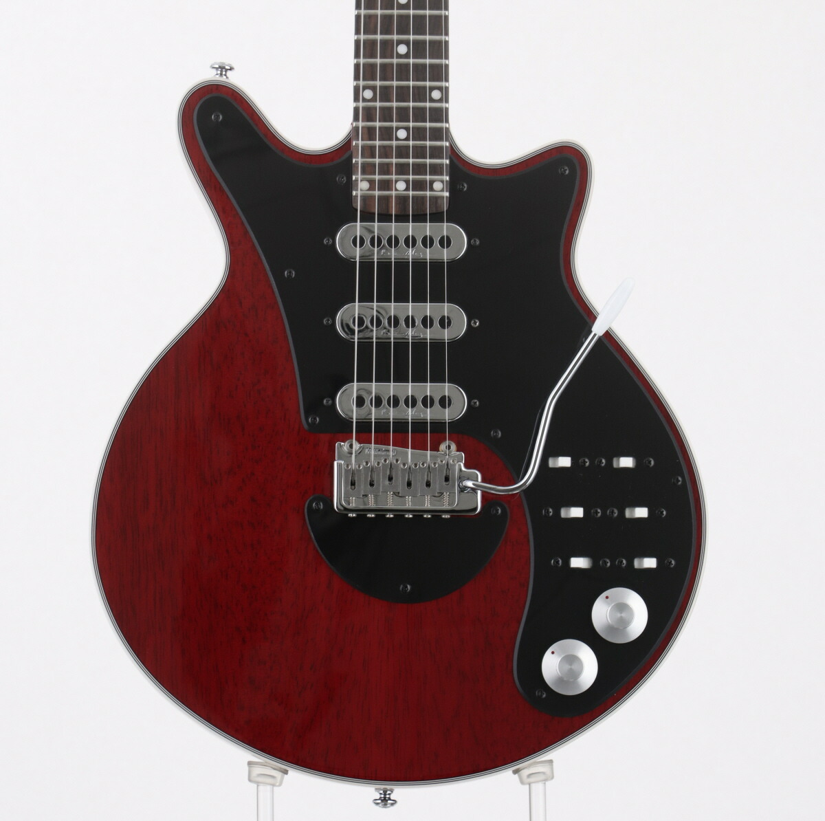 楽天市場】Brian May Guitars Brian May Special Red 