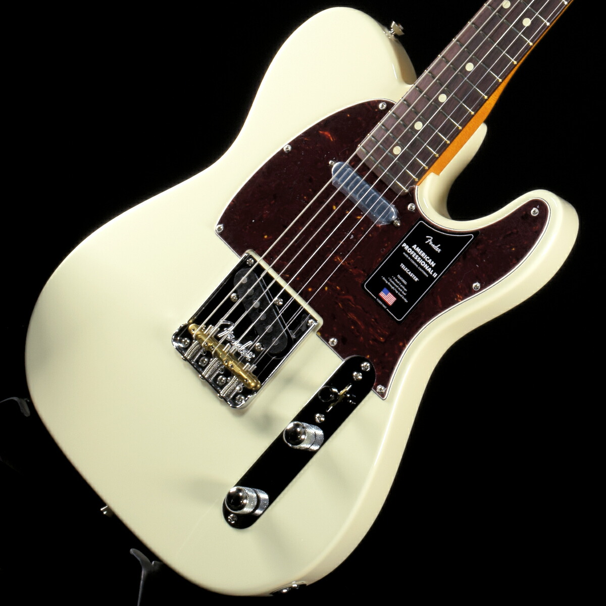 美品 Fender Telecaster アメプロ ii Fender American Professional II | クロサワ楽器店
