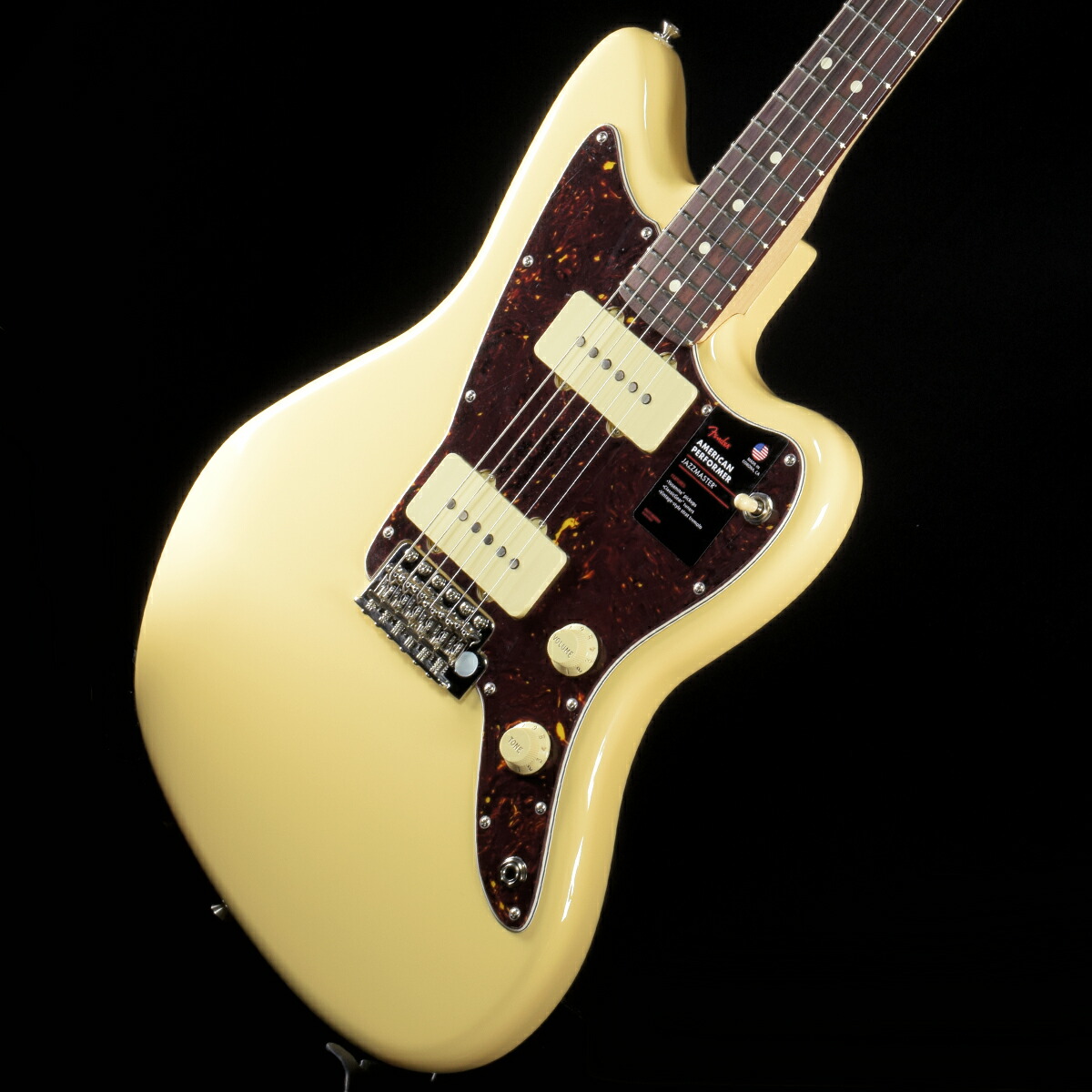 楽天市場】Fender Made in Japan Traditional II 60s Jazzmaster