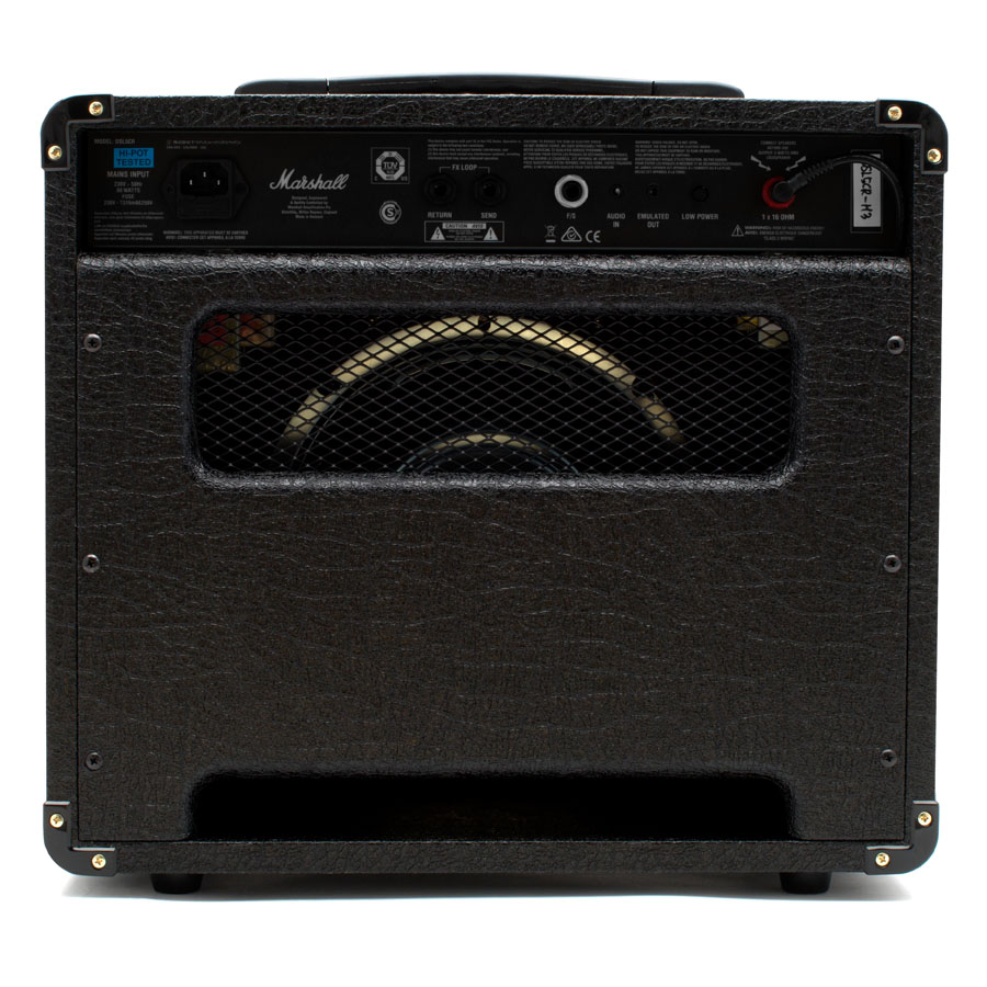 一番の Marshall DSL5C マーシャル コンボアンプ 5W www.rmb.com.ar