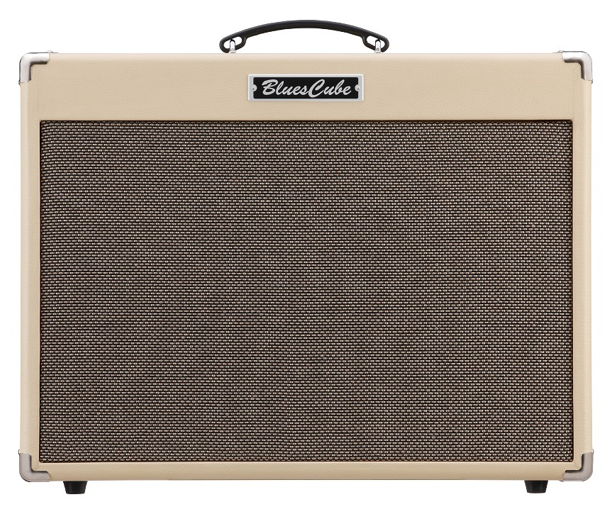 楽天市場】Roland / Blues Cube Stage Guitar Amplifier ブルース 