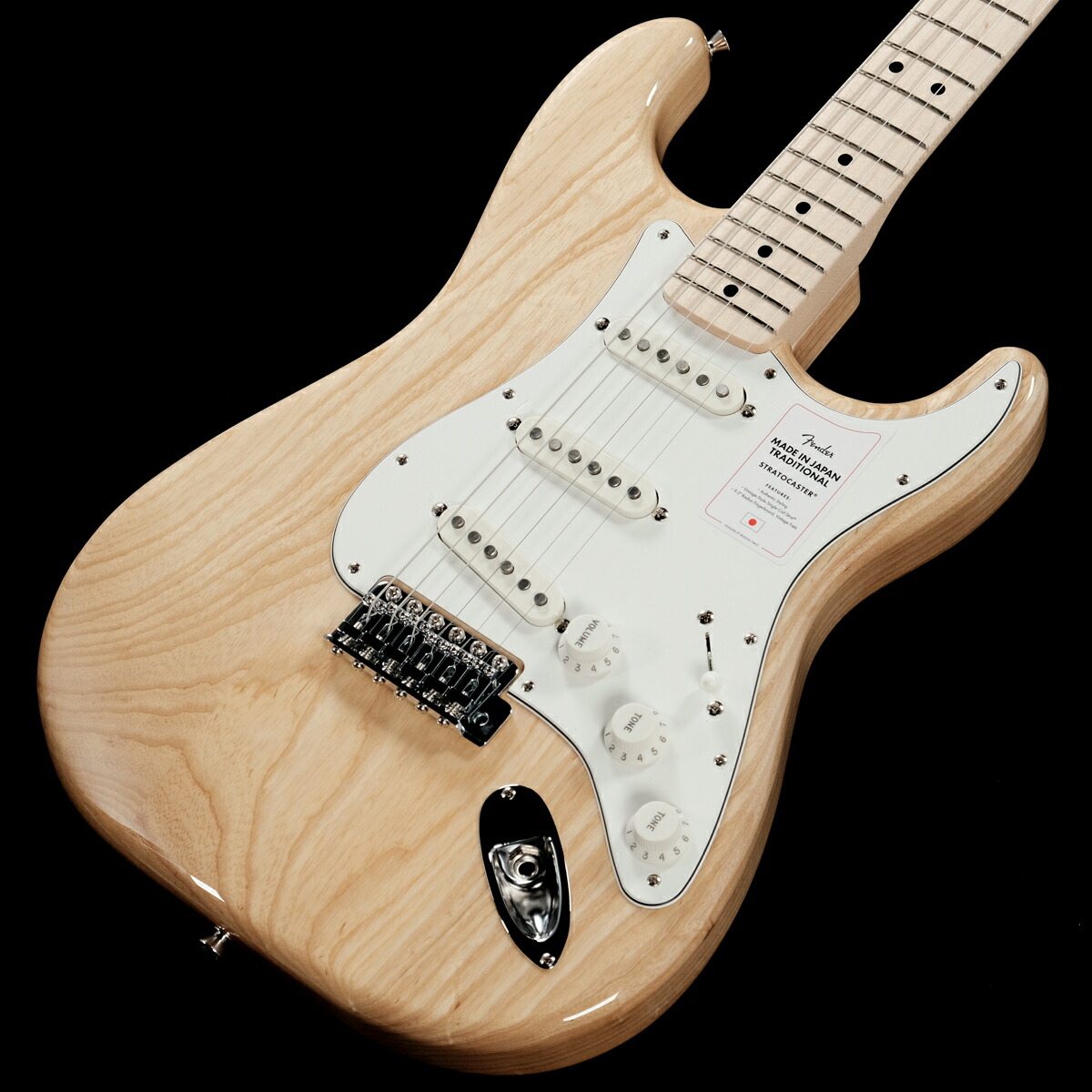 楽天市場】Fender Made in Japan Traditional 70s Stratocaster