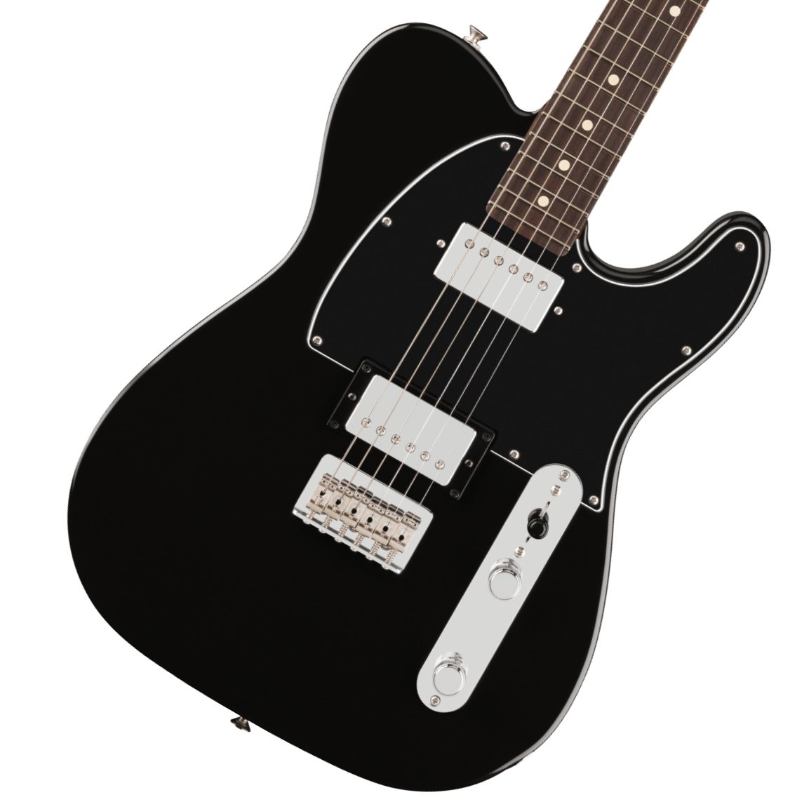 Fender / Player II Telecaster HH Rosewood Fingerboard Black 【福岡店】 59,400円