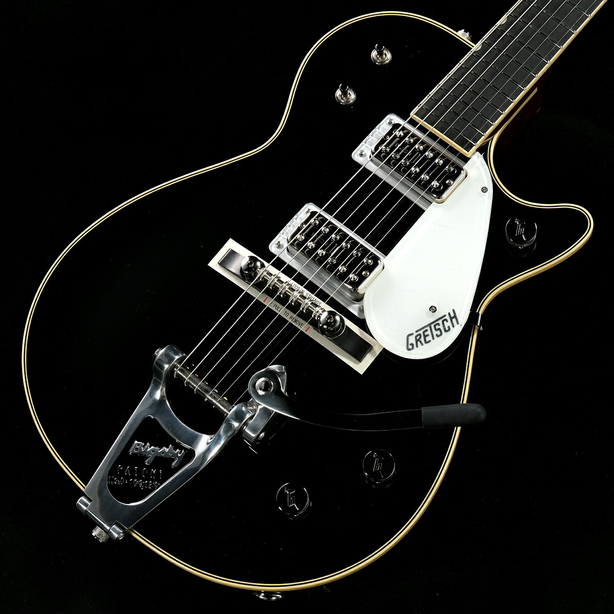 楽天市場】Gretsch G6128T-59 Vintage Select '59 Duo Jet With