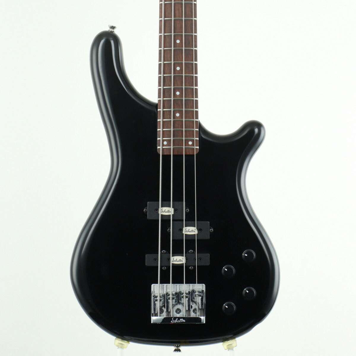 kawai rockoon カワイ ベースギター ブラック kawai rockoon カワイ ベースギター ブラック - メルカリ