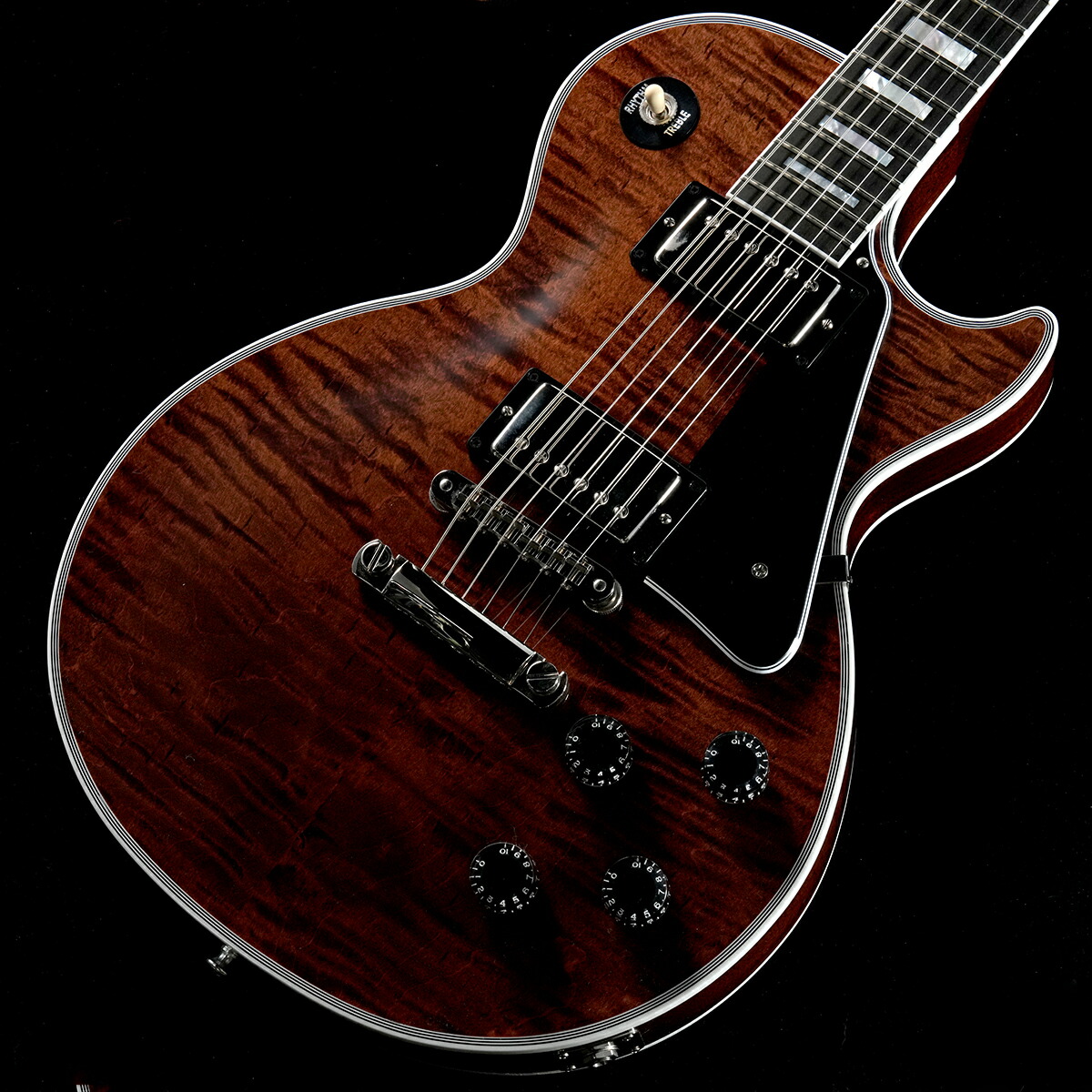 楽天市場】【中古】Gibson Les Paul Supreme : 下倉楽器 楽天市場店