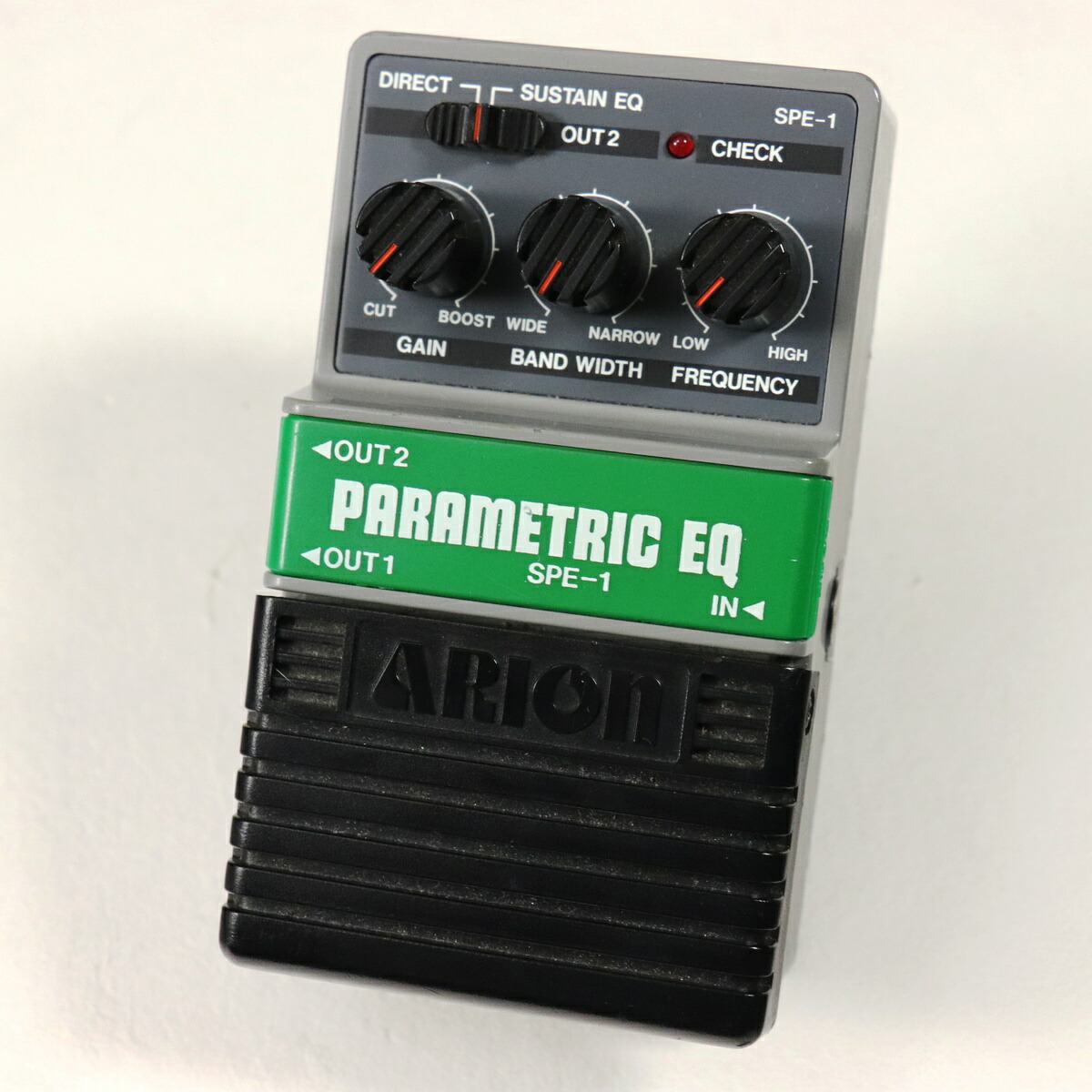 楽天市場】ARION SPH-1 STEREO PHASER 新品 フェイザー[アリオン