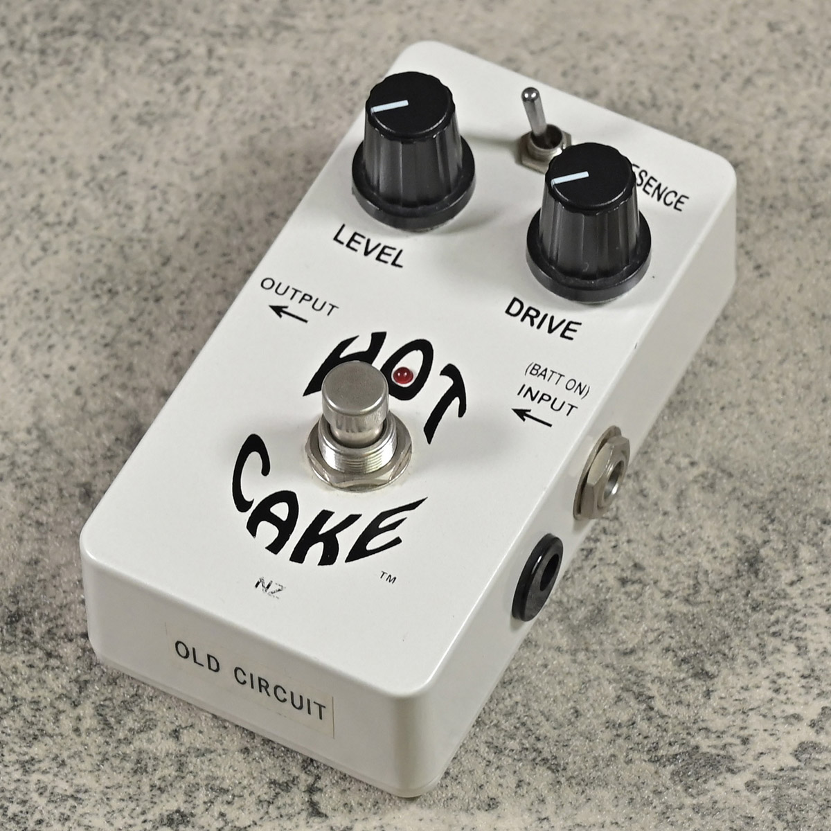 【最終値下げ】Hot Cake CROWTHER AUDIO ホットケーキ 最終値下げ】Hot Cake CROWTHER AUDIO ホットケーキ - メルカリ