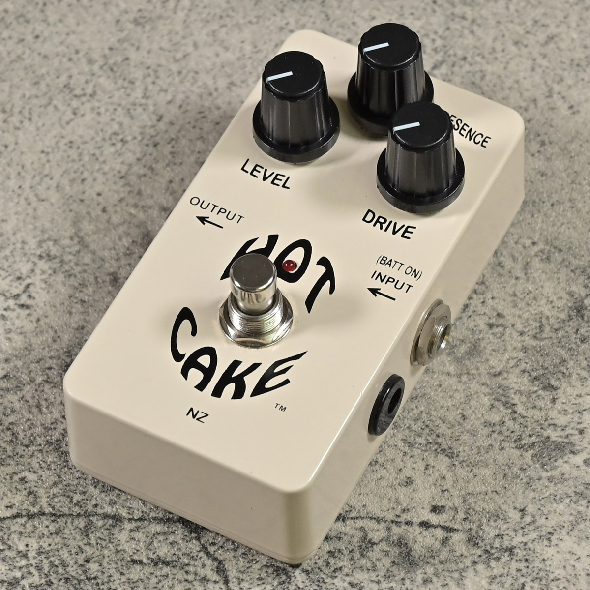 楽天市場】Crowther Audio Double Hotcake [並行輸入品][直輸入