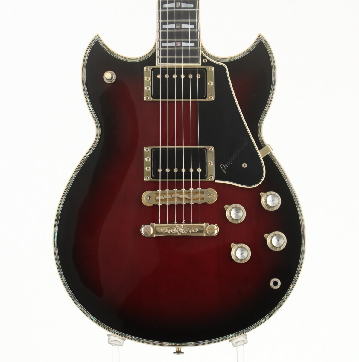楽天市場】【送料無料】YAMAHA / SGV300【中古】【楽器/ｴﾚｷｷﾞﾀｰ