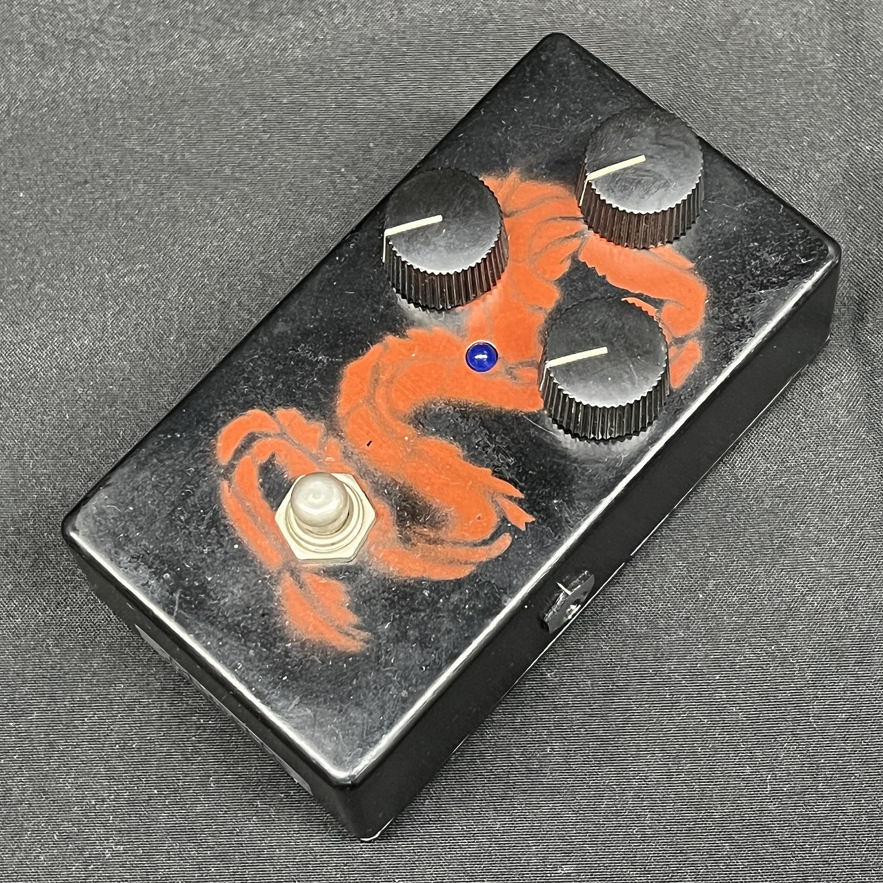 Lovepedal Red Dragon Custom　限定品未使用　値下げ不可 Lovepedal Red Dragon Custom 限定品未使用 値下げ不可 - メルカリ