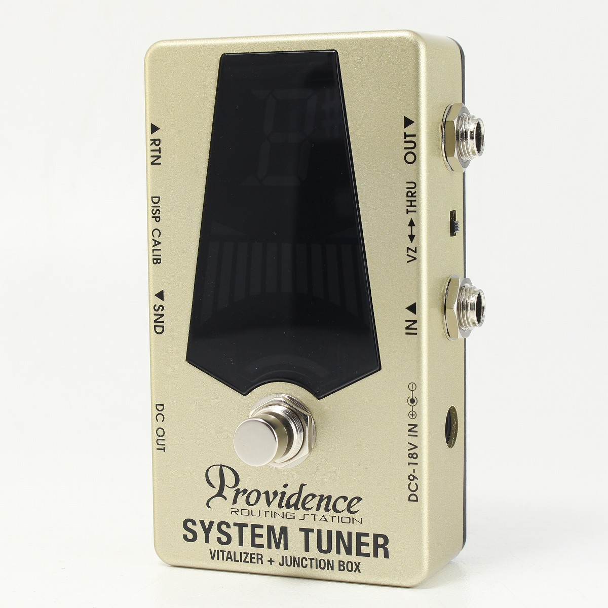 楽天市場】Providence STV-1JB Tuner/Junction Box/Vitalizer