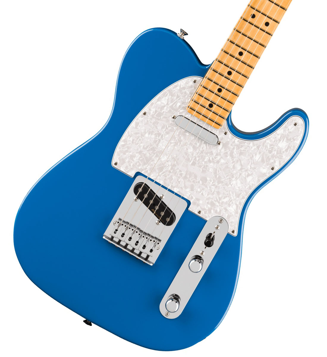 fender player telecaster MN タイドプール Fender Player Telecaster MN, Tidepool at Gear4music