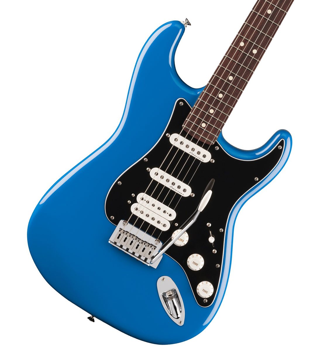 Fender / Player II Modified Stratocaster HSS Rosewood Fingerboard Electric Blue フェンダー【御茶ノ水本店】