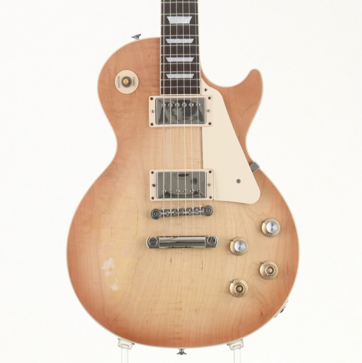 楽天市場】Gibson 【良虎杢とはこのことではないでしょうか