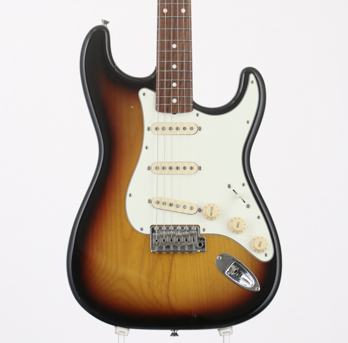 ジャパンビンテージ　日本製　フェルナンデス　ファンクション　FST-80 　特価 FERNANDES FST-80 ~2 Tone Burst~【ご委託品】【1976年製Vintage