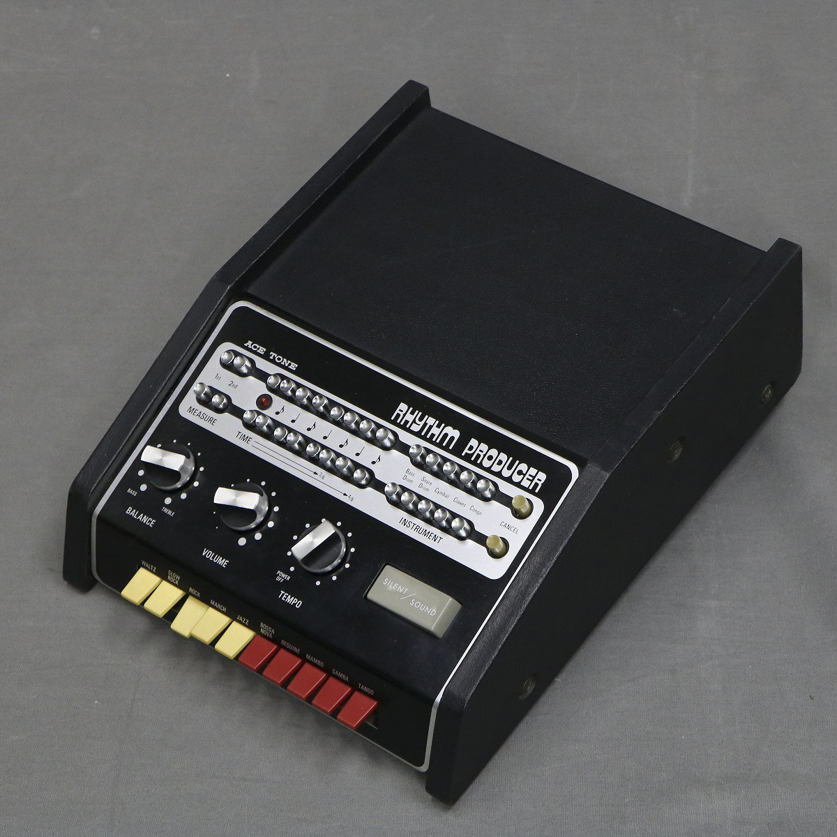 楽天市場】【中古】ACE TONE エーストーン FUZZ MASTER FM-2