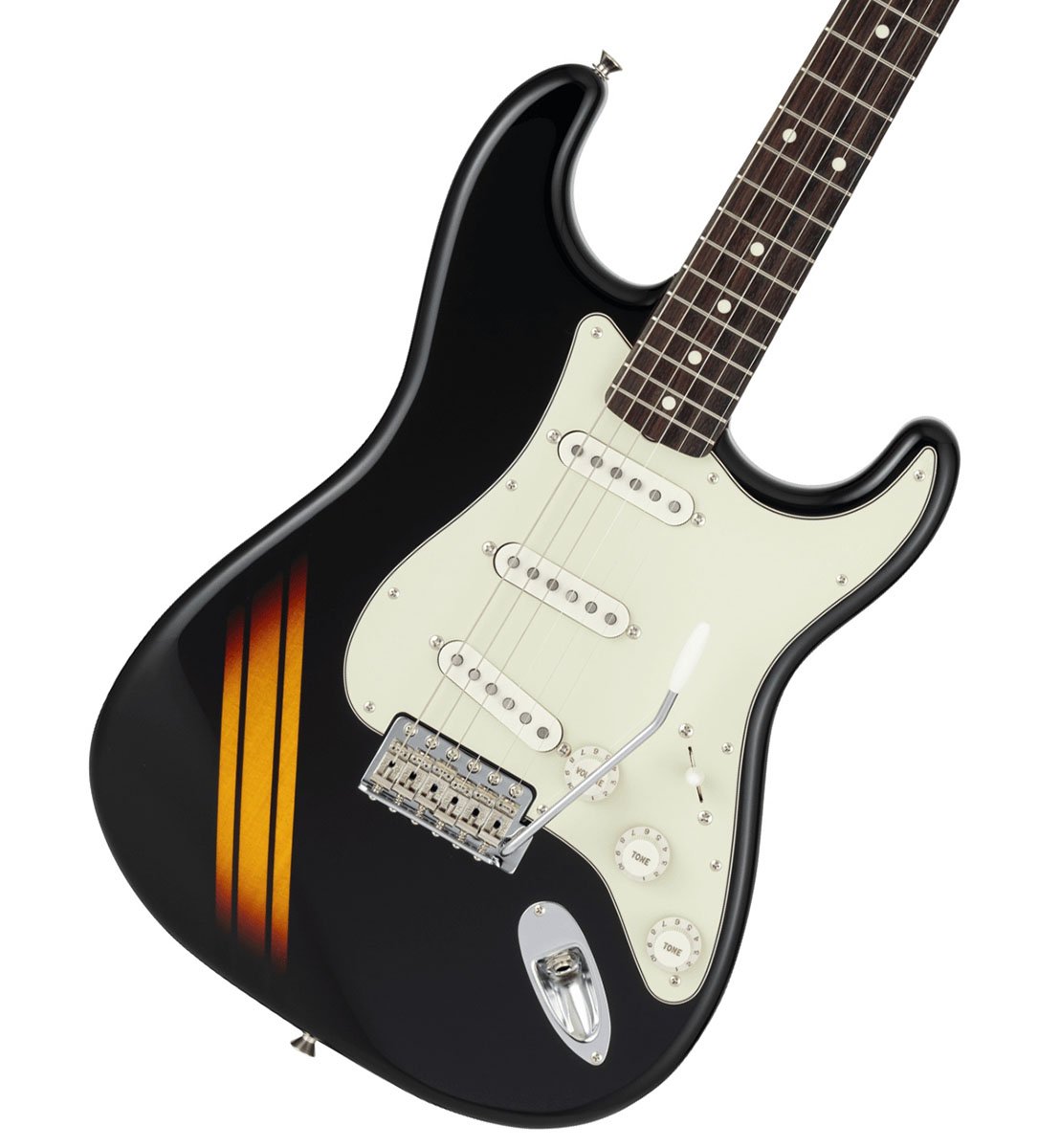 楽天市場】Fender Made in Japan Traditional II 60s