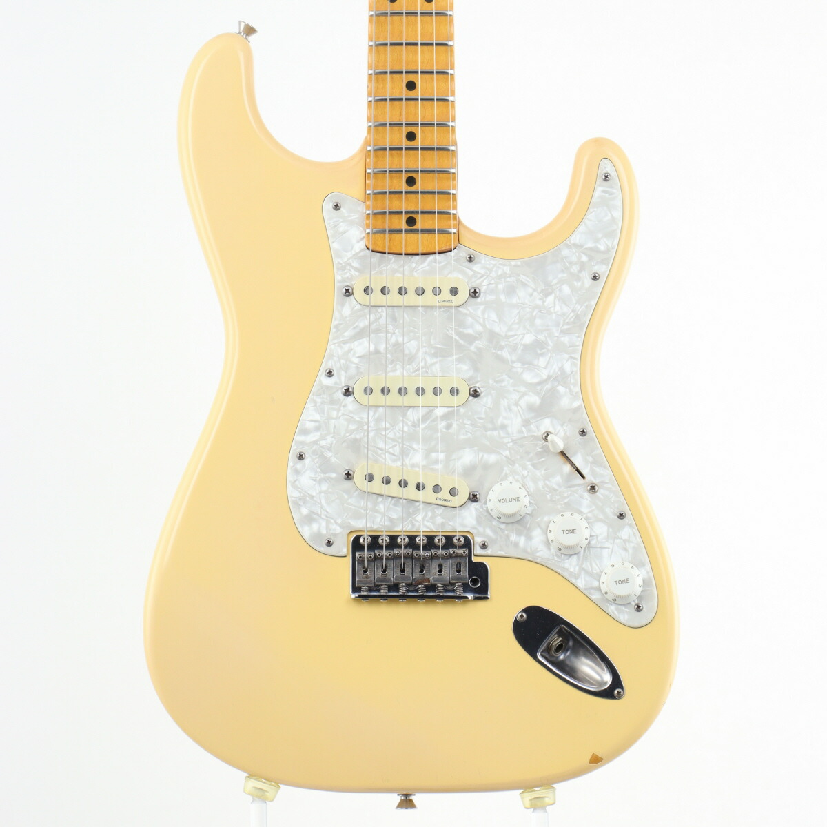 楽天市場】【中古】Fender / ART CANVAS ESQUIRE HIROSHI NAGAI