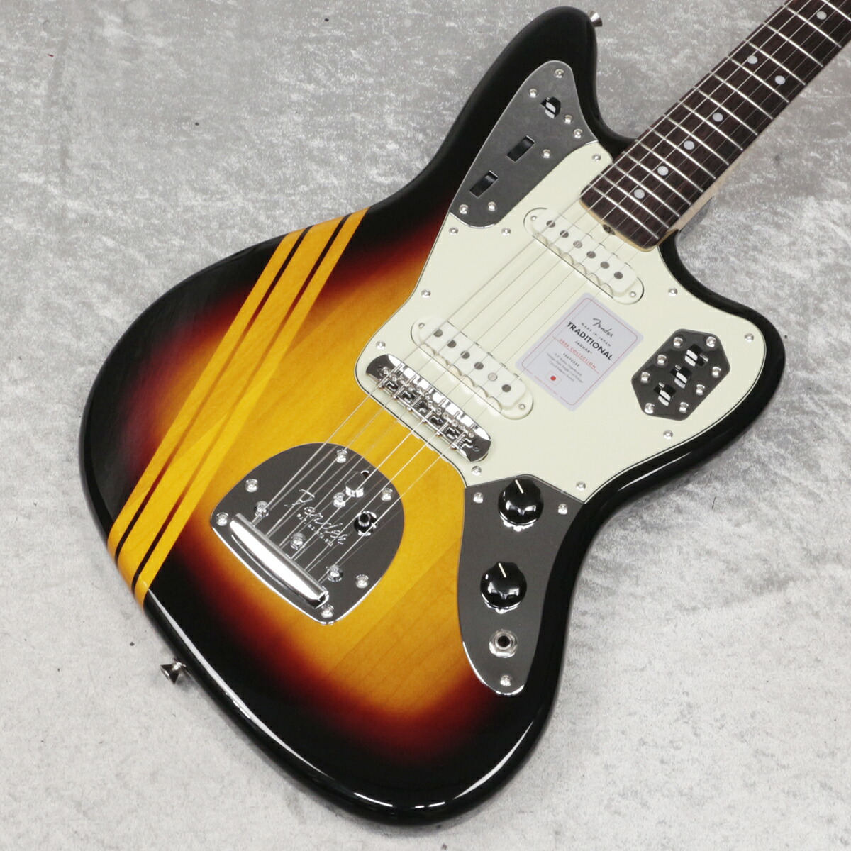 楽天市場】Fender / MIJ Traditional 2025 Collection 60s
