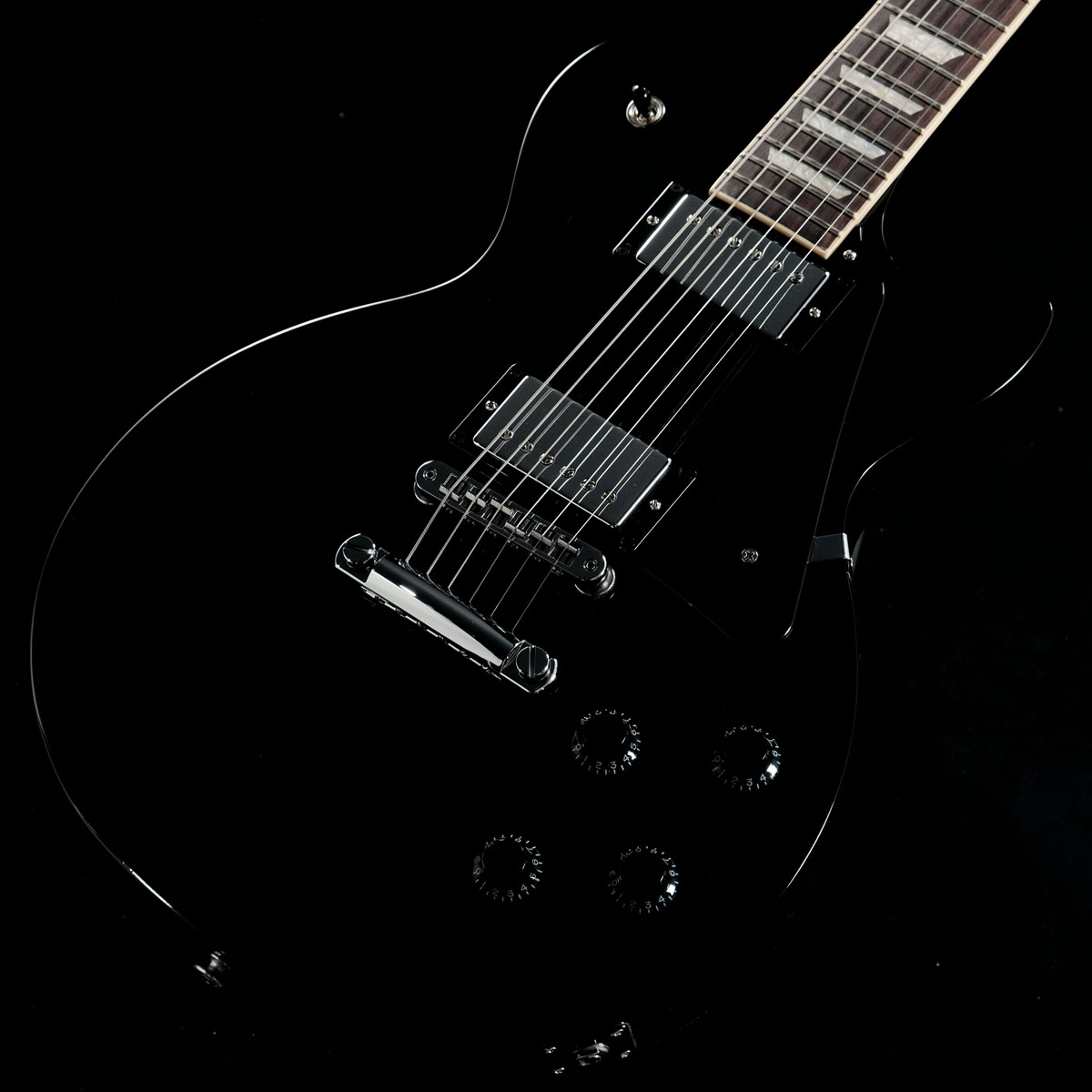 Gibson USA / Les Paul Studio Ebony [重量:3.63kg]【S/N 230240396】【チョイ傷アウトレット】【渋谷店】【YRK】【YRK】