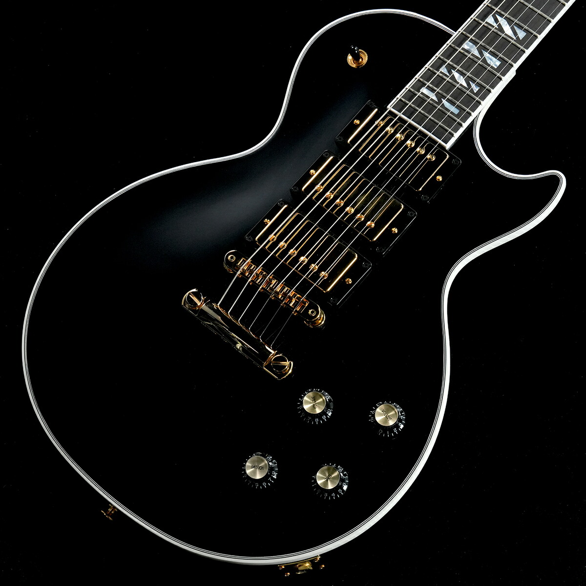 ノーブランド レスポールタイプ Supreme Gibson USA / Les Paul Supreme Wine Red [Modern Collection