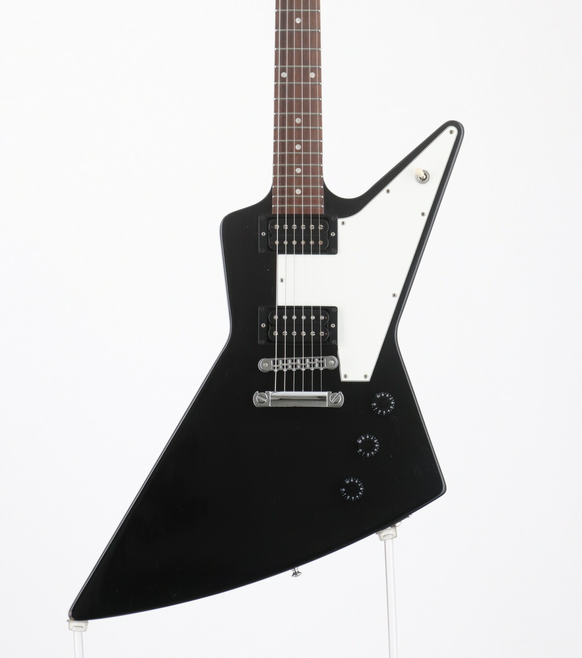 ギブソン エクスプローラー 1996年製 Gibson USA ギブソン エクスプローラー 1996年製 Gibson USA - メルカリ