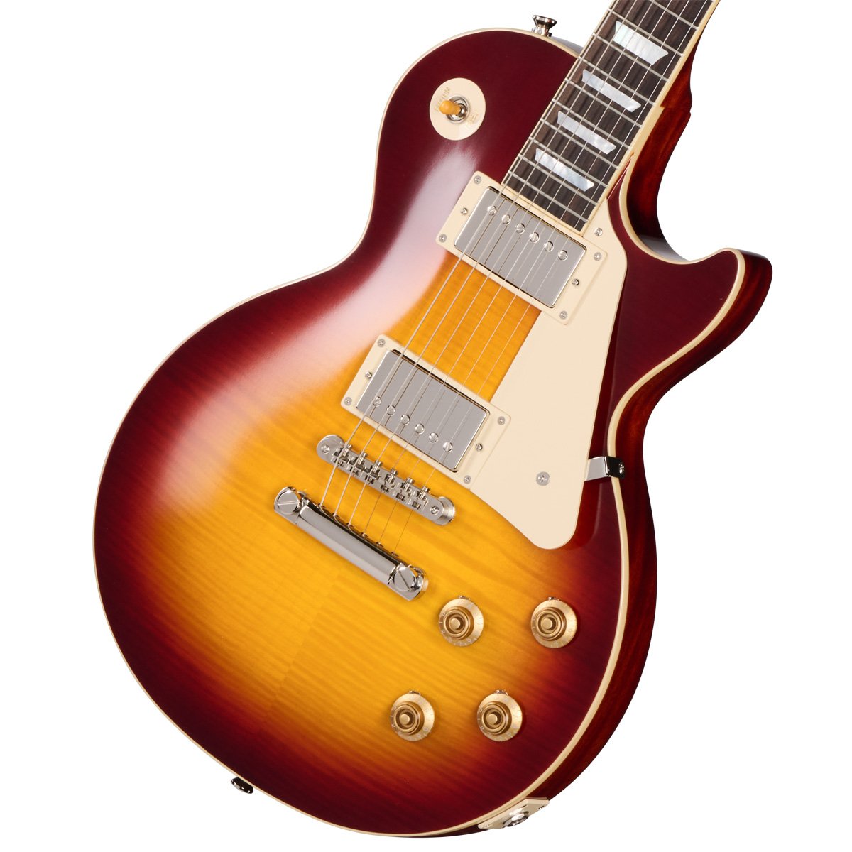 楽天市場】Epiphone エピフォン 1959 Les Paul Standard Reissue Deep