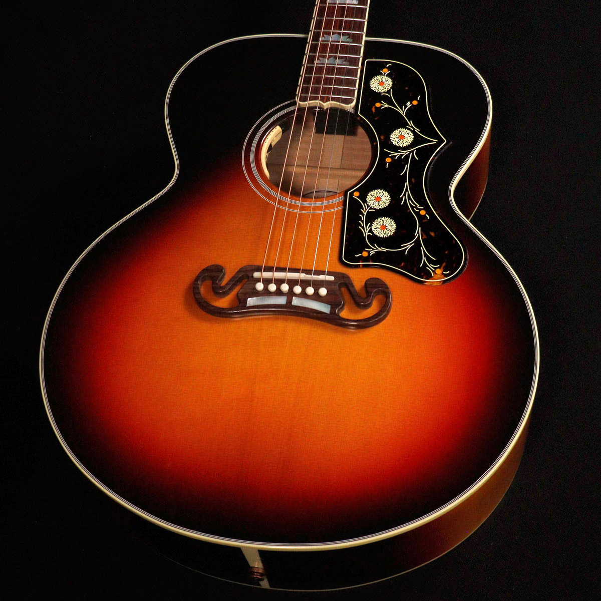 GIBSON MONTANA / SJ-200 Standard Triburst ≪S/N:20775035≫ 【アウトレット特価】【心斎橋店】【YRK】