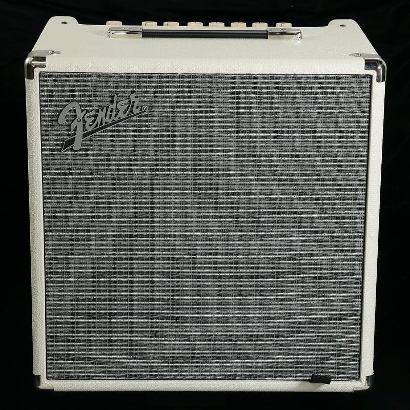 楽天市場】【40W】Fender RUMBLE STUDIO 40 ベースアンプ 新品