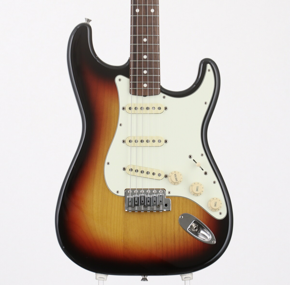 Fender Japan／ST62-70TX ／フェンダージャパン／エレキギター 95874-1.jpg