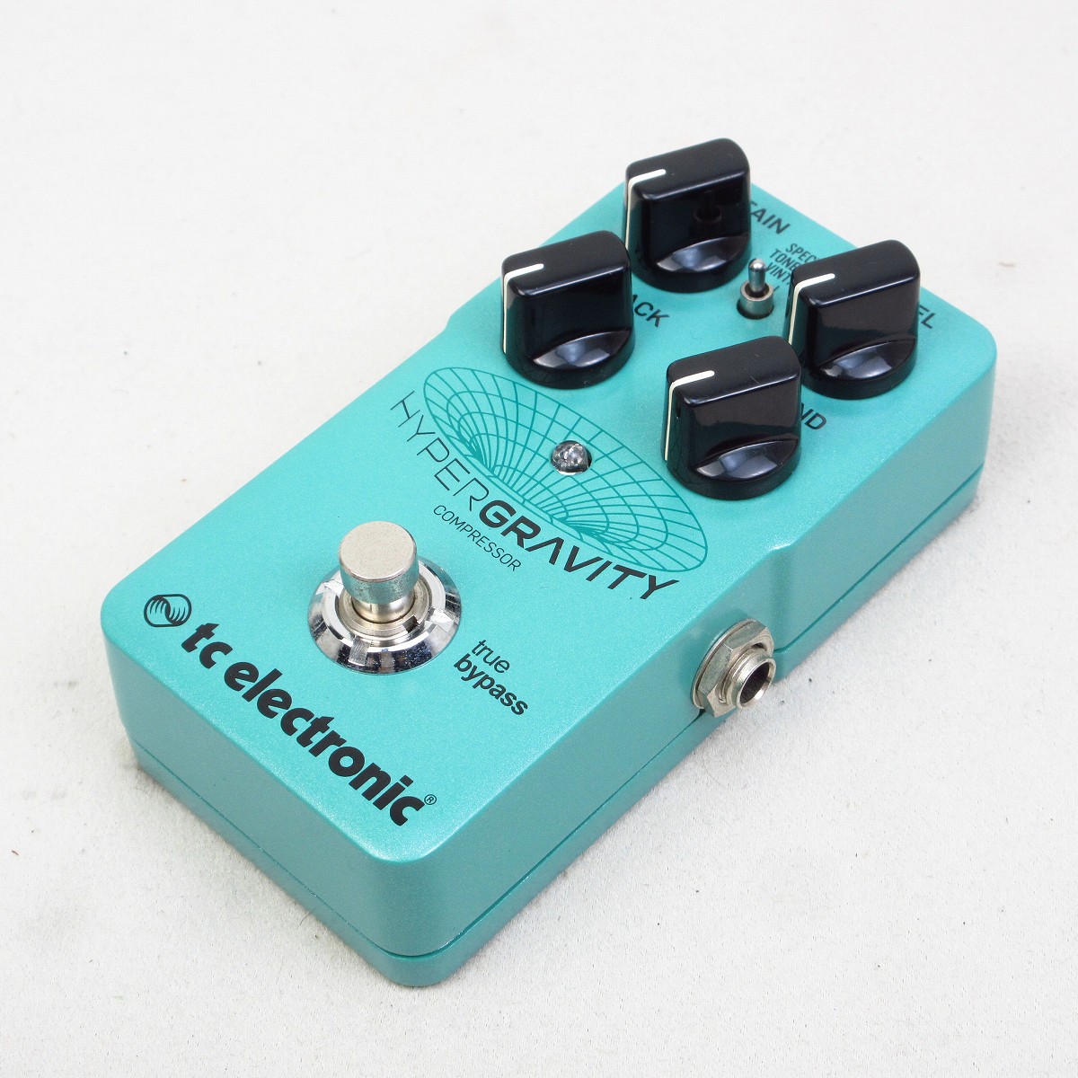 楽天市場】tc electronic HyperGravity Mini Compressor