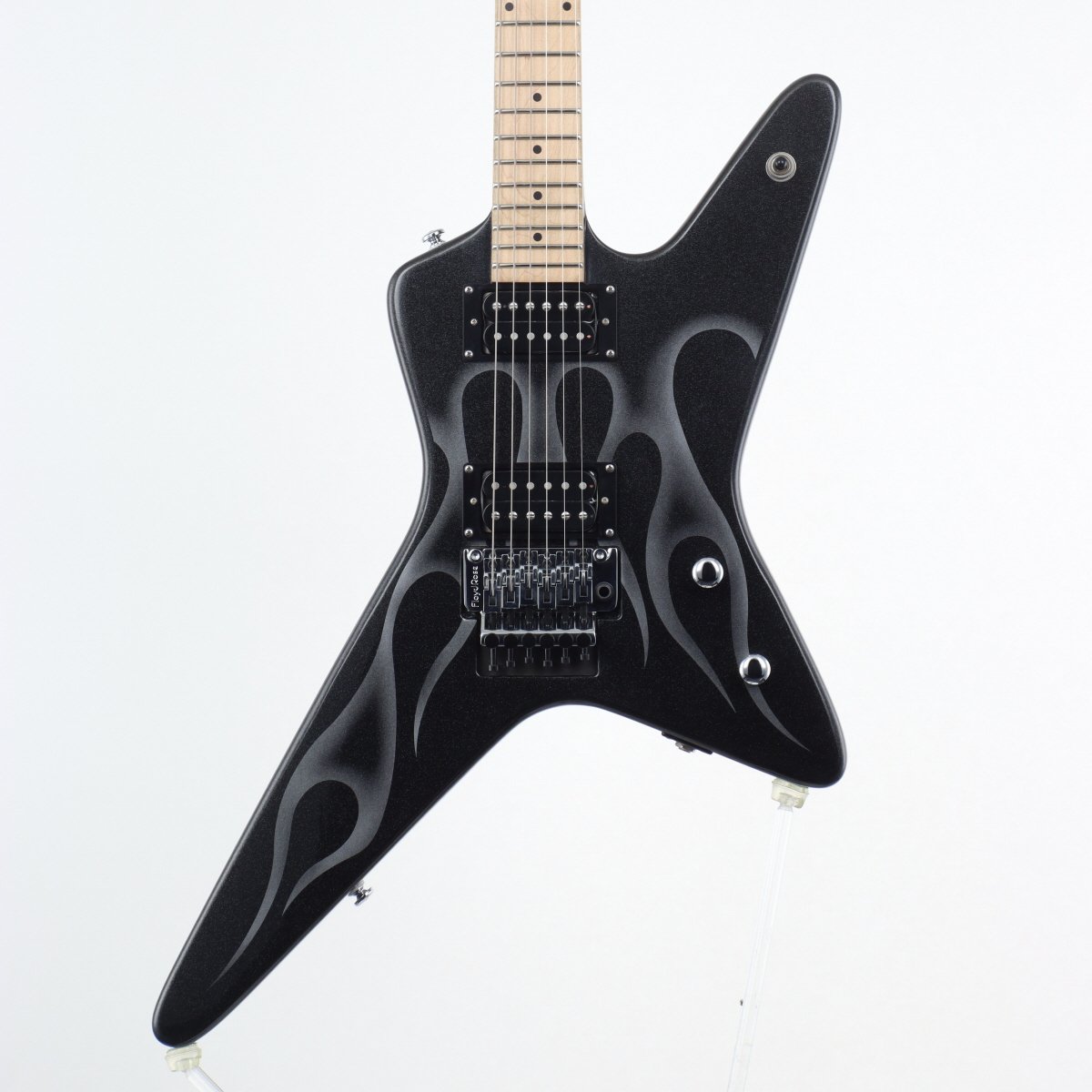 楽天市場】【送料無料】KRAMER / ASSAULT 211【中古】【楽器/ｴﾚｷ