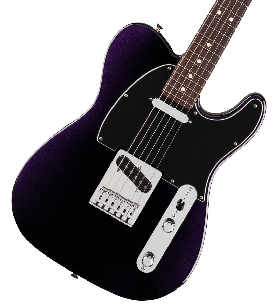 Fender / Player II Modified Telecaster Rosewood Fingerboard Dusk フェンダー【御茶ノ水本店】