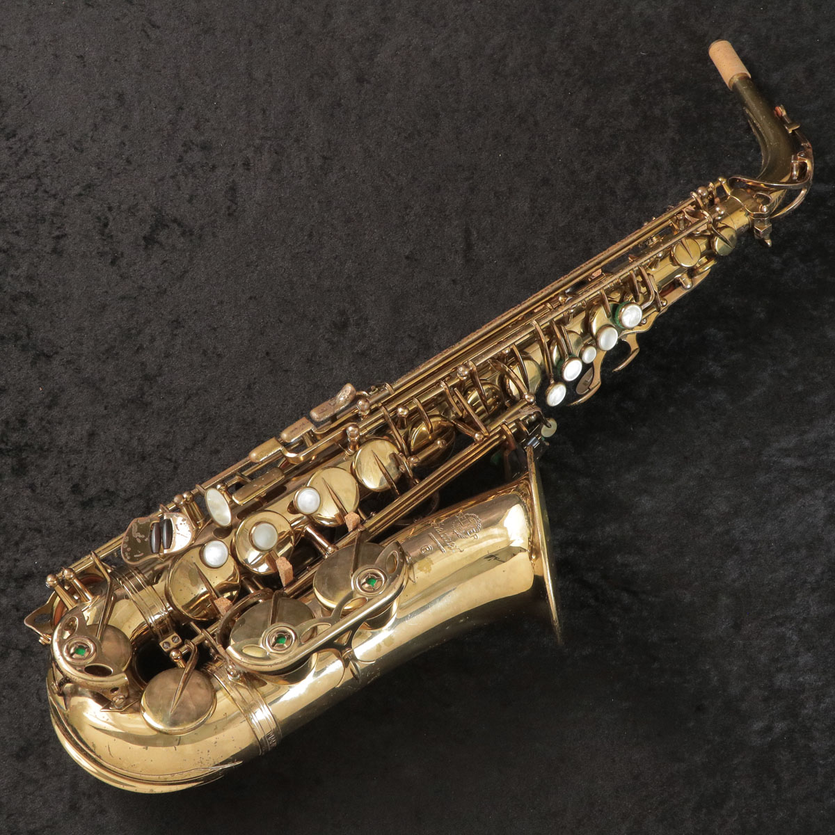 【中古】 SELMER セルマー / Alto Mark VII マーク7 SN302xxx アルトサックス 【ウインドパル】【7/24 値下げ！】【値下げ】