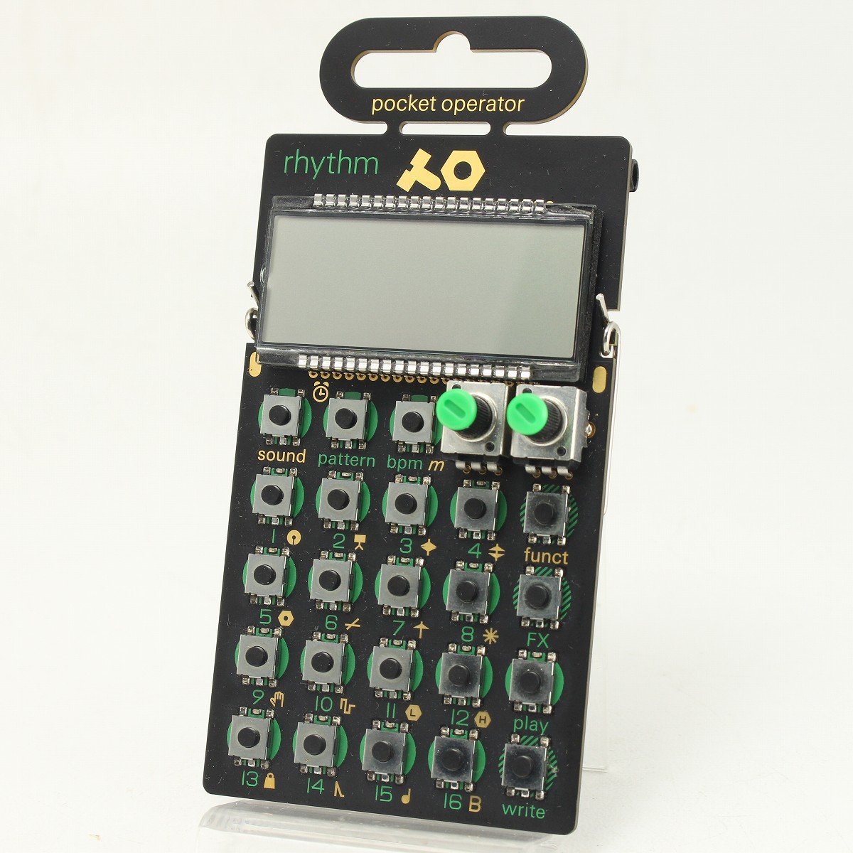 激レア　ACE TONEリズム•プロデューサ　FR-15 楽天市場】【中古】 ACE TONE / FR-15 RHYTHM PRODUCER