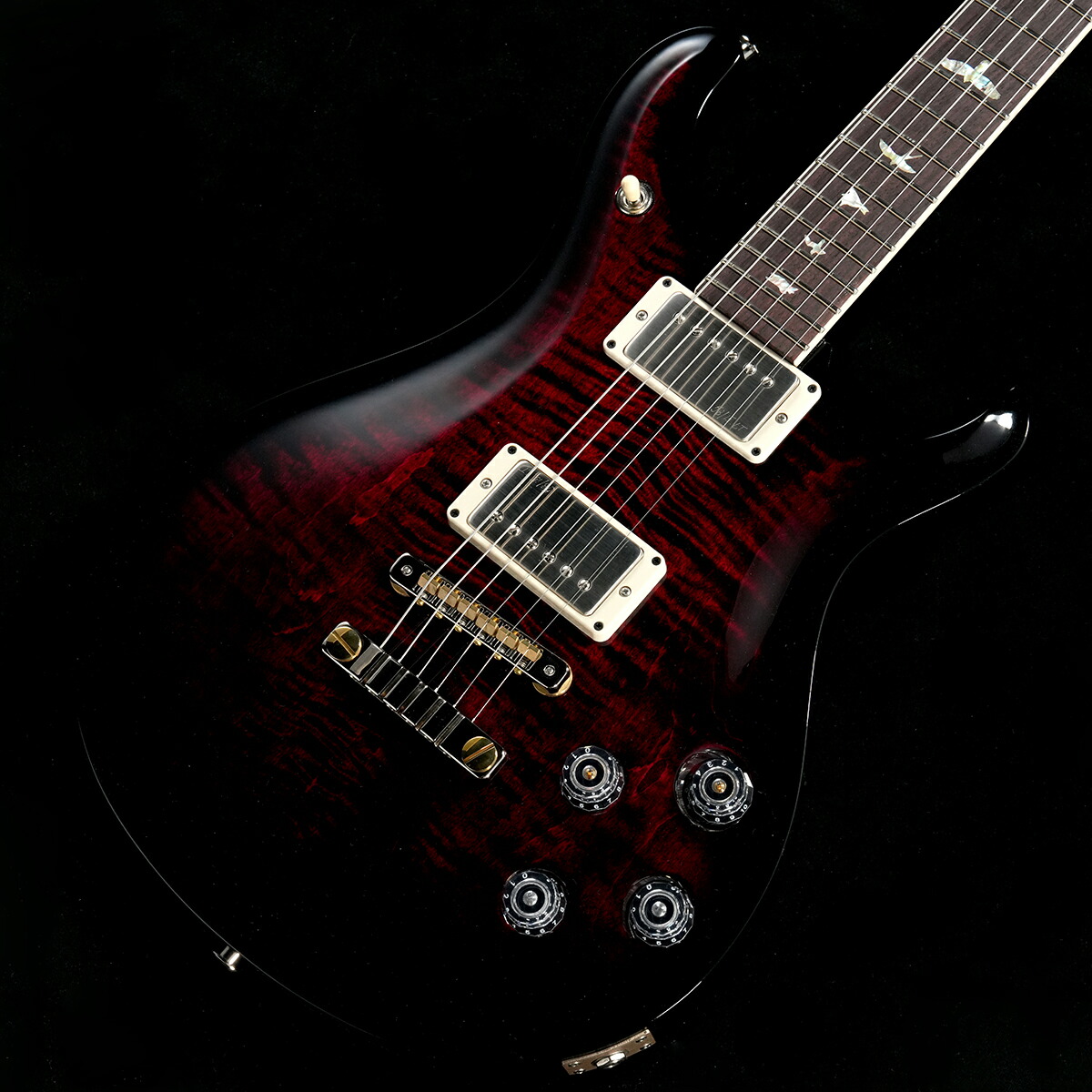 【中古】Paul Reed Smith (PRS) / 2024 McCarty 594 Custom Color Pattern Vintage Neck(重量:3.42kg)【S/N:24 0395651】《渋谷店セール》《アウトレット》