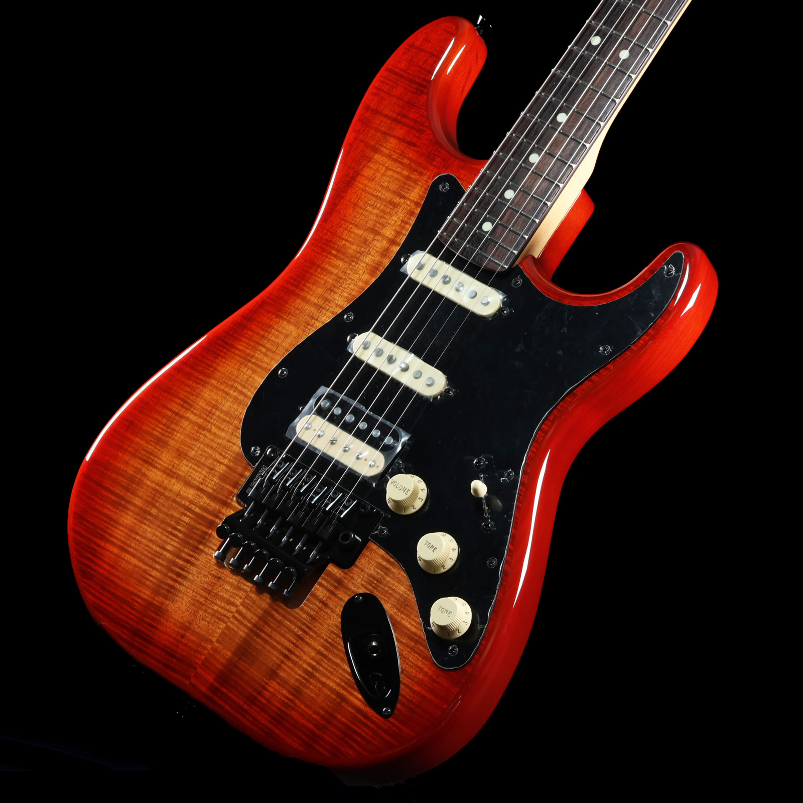 ギター FENDER MIJ HYBRID STRATOCASTER Fender Made in Japan Hybrid II 2024 Collection | イシバシ楽器