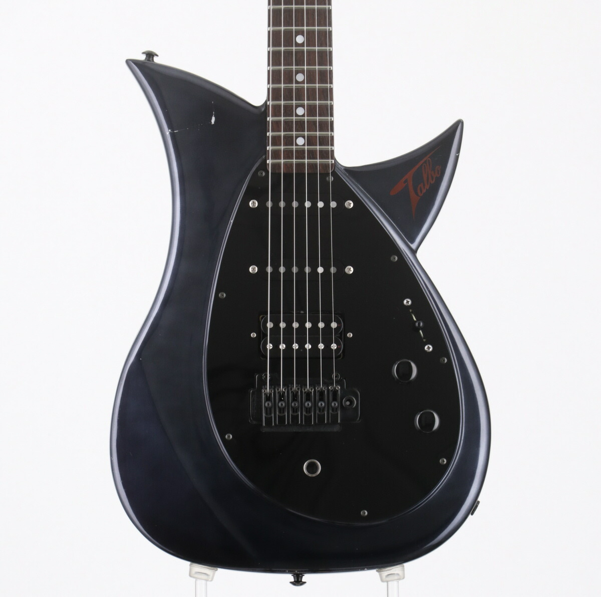 Tokai リミテッドエディション ブラック エレキギターTOKAI 80年代 Tokai リミテッドエディション ブラック エレキギターTOKAI 80
