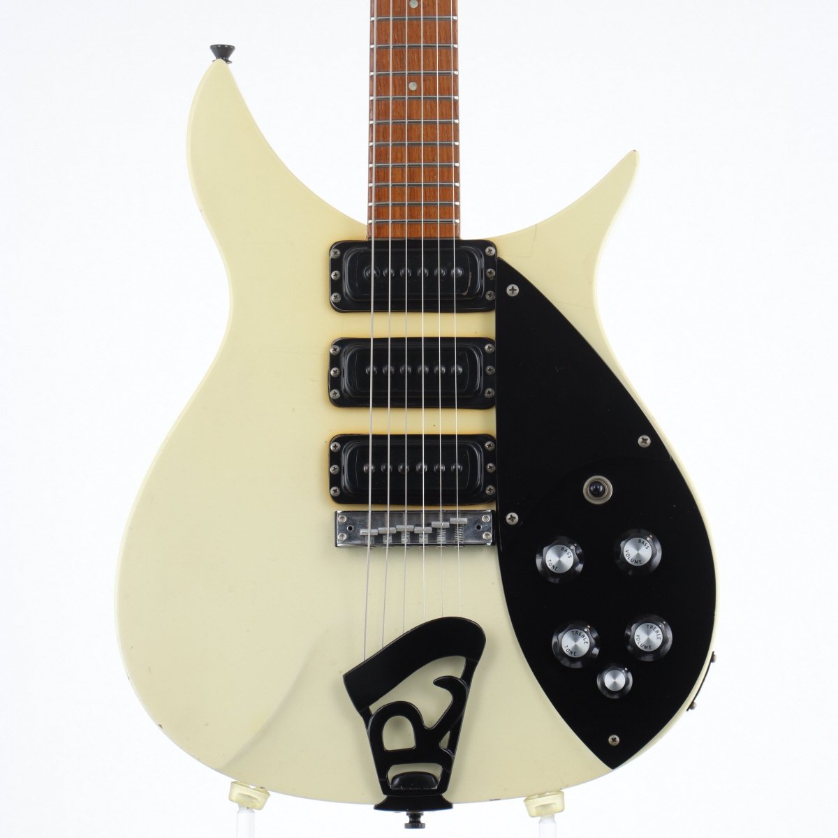 楽天市場】Rickenbacker 4003 新品 -Matte Black-[リッケン