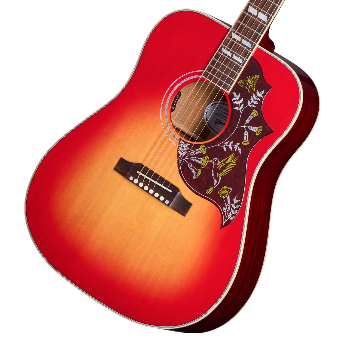 Gibson / Hummingbird Standard Vintage Cherry Sunburst ギブソン ハミングバード 【横浜店】